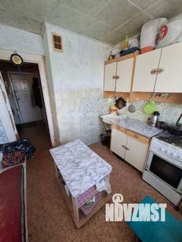 1-к квартира, вторичка, 33м2, 9/10 этаж