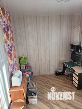 4-к квартира, вторичка, 122м2, 9/18 этаж