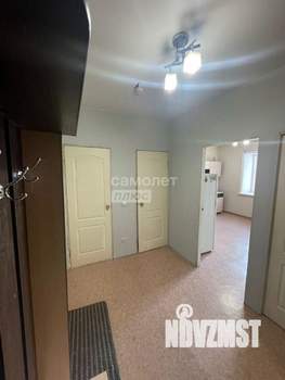 1-к квартира, вторичка, 38м2, 4/9 этаж