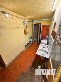 1-к квартира, вторичка, 13м2, 2/5 этаж