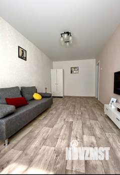 2-к квартира, вторичка, 43м2, 1/5 этаж