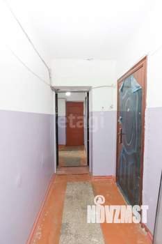 3-к квартира, вторичка, 60м2, 2/9 этаж