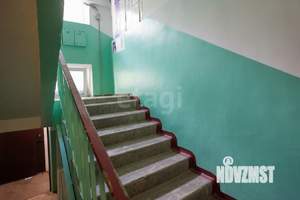 1-к квартира, вторичка, 32м2, 3/5 этаж