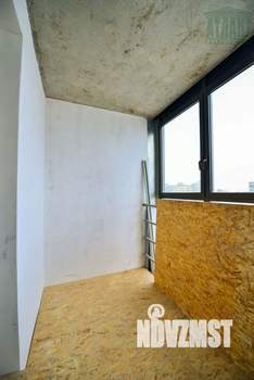 1-к квартира, вторичка, 34м2, 4/25 этаж