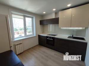 1-к квартира, вторичка, 33м2, 3/10 этаж