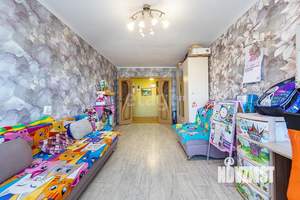 3-к квартира, вторичка, 68м2, 8/9 этаж