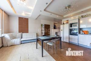 3-к квартира, вторичка, 82м2, 6/11 этаж