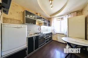 2-к квартира, вторичка, 53м2, 8/9 этаж