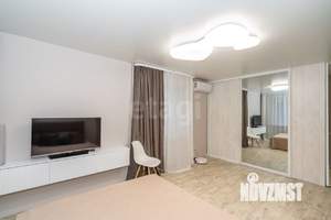 1-к квартира, вторичка, 31м2, 4/5 этаж