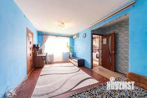 2-к квартира, вторичка, 46м2, 4/5 этаж