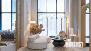 2-к квартира, вторичка, 56м2, 18/22 этаж