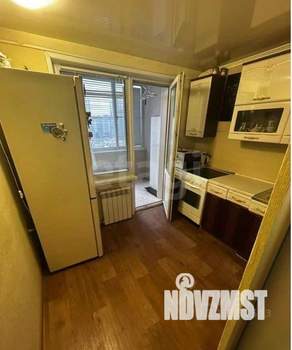 1-к квартира, вторичка, 37м2, 8/9 этаж