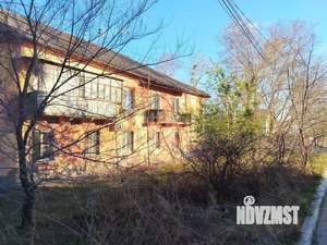 2-к квартира, вторичка, 46м2, 2/2 этаж