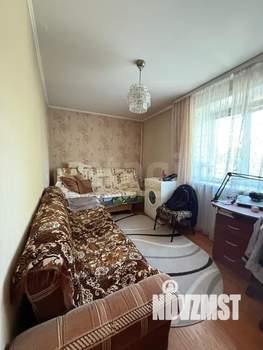 2-к квартира, вторичка, 41м2, 3/5 этаж