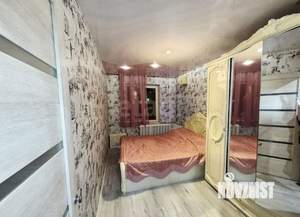 2-к квартира, вторичка, 45м2, 2/5 этаж