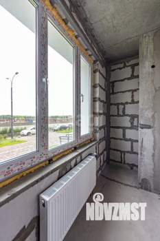 1-к квартира, вторичка, 42м2, 1/9 этаж