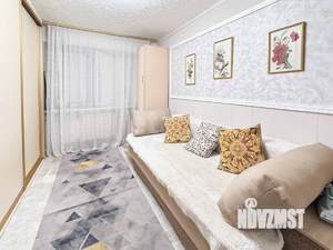 3-к квартира, вторичка, 61м2, 1/5 этаж