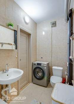 1-к квартира, вторичка, 32м2, 2/7 этаж