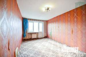 1-к квартира, вторичка, 30м2, 5/5 этаж