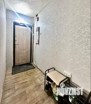 3-к квартира, вторичка, 47м2, 4/5 этаж