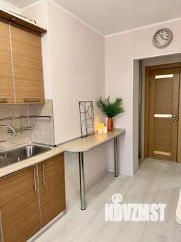 1-к квартира, вторичка, 38м2, 12/25 этаж