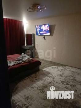 4-к квартира, вторичка, 70м2, 1/5 этаж