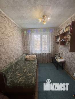 3-к квартира, вторичка, 61м2, 2/5 этаж