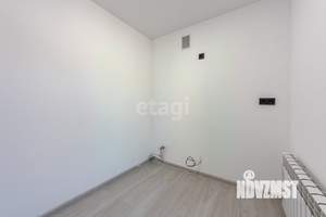 Студия квартира, вторичка, 27м2, 1/9 этаж
