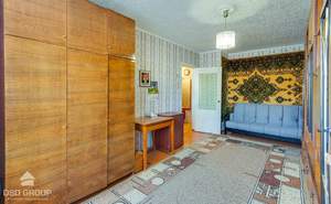 1-к квартира, вторичка, 30м2, 4/5 этаж