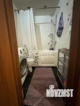 2-к квартира, вторичка, 43м2, 2/5 этаж