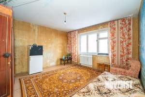 4-к квартира, вторичка, 79м2, 9/10 этаж