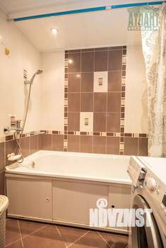 1-к квартира, вторичка, 34м2, 5/5 этаж