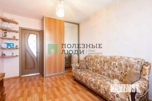 3-к квартира, вторичка, 65м2, 8/9 этаж
