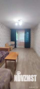 2-к квартира, вторичка, 44м2, 2/5 этаж