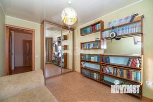 2-к квартира, вторичка, 49м2, 5/10 этаж