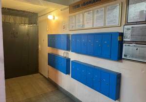1-к квартира, вторичка, 38м2, 6/10 этаж