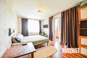 2-к квартира, вторичка, 50м2, 5/10 этаж