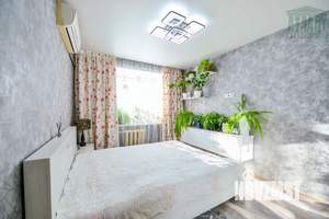 2-к квартира, вторичка, 50м2, 2/10 этаж