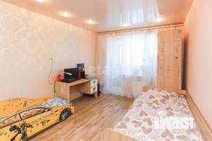 2-к квартира, вторичка, 48м2, 2/5 этаж