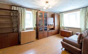 1-к квартира, вторичка, 31м2, 4/5 этаж