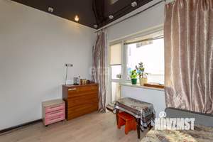 2-к квартира, вторичка, 36м2, 1/3 этаж