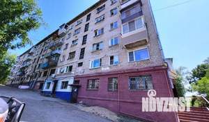 5-к квартира, вторичка, 104м2, 3/5 этаж