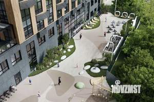 2-к квартира, вторичка, 63м2, 3/15 этаж