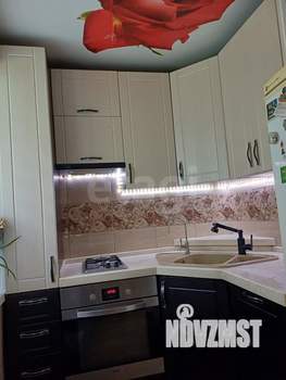 1-к квартира, вторичка, 32м2, 1/2 этаж