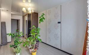 3-к квартира, вторичка, 56м2, 3/5 этаж