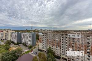 2-к квартира, сданный дом, 60м2, 14/16 этаж