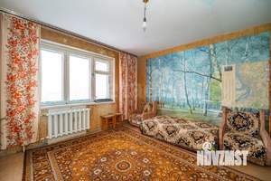 4-к квартира, вторичка, 79м2, 9/10 этаж