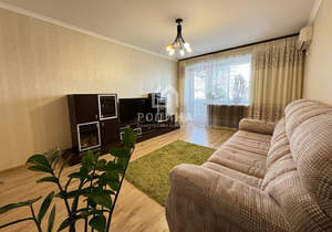 3-к квартира, вторичка, 60м2, 3/5 этаж