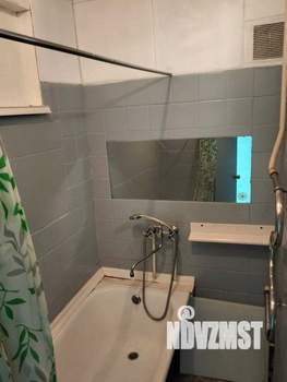 3-к квартира, вторичка, 53м2, 4/5 этаж