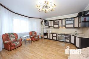 2-к квартира, вторичка, 55м2, 7/25 этаж